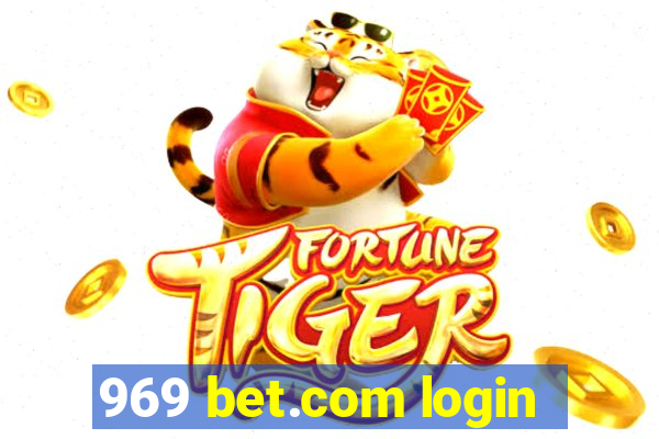 969 bet.com login